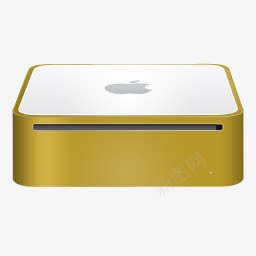 mac迷你MacMinipng免抠素材_新图网 https://ixintu.com finshed mac mini yellow 星期几 迷你 黄色的