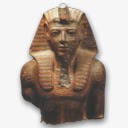 埃及图案图标素材