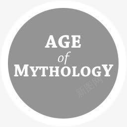 年龄的神话WP7icons图标png_新图网 https://ixintu.com Age Mythology of 年龄 的 神话