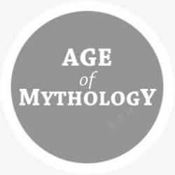 Mythology年龄的神话WP7icons图标高清图片