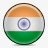 国旗印度iconset上瘾的味道图标图标