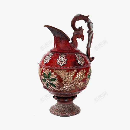 花瓶png免抠素材_新图网 https://ixintu.com 水瓶 花瓶 陶瓷花瓶