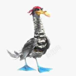 海鸥图标png_新图网 https://ixintu.com iceage seagull 海鸥