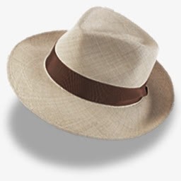 帽子亚麻呢帽的图标png免抠素材_新图网 https://ixintu.com hat linen trilby 亚麻 帽子 脚