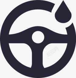 变速箱油更换助力油更换图标高清图片