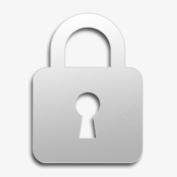 锁Devine图标png免抠素材_新图网 https://ixintu.com Lock 锁