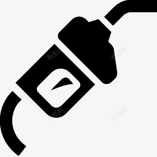 运输加油站图标png_新图网 https://ixintu.com gas pump transport 气体 泵 运输