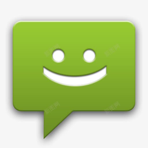 消息安卓androidr2honeycombicons图标png_新图网 https://ixintu.com Android Messages R2 安卓 消息