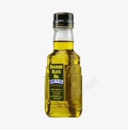 实物产品橄榄油素材