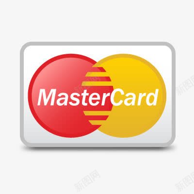 信贷卡Kaching电子商务图标png_新图网 https://ixintu.com card credit mastercard 万事达卡 信贷 卡