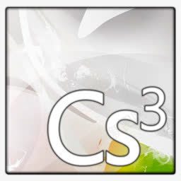 AdobeCS3电脑图标透明png_新图网 https://ixintu.com adobe cs png 图标 电脑 透明