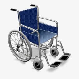 wheelchair图标png_新图网 https://ixintu.com 轮椅