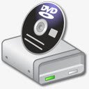 驱动DVD盘iCandy初中png免抠素材_新图网 https://ixintu.com disc drive dvd 盘 驱动