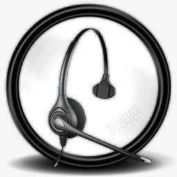 缤特力耳机工具硬件图标png_新图网 https://ixintu.com Headphones Plantronics 缤特力 耳机