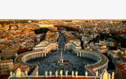罗马城市意大利罗马城市高清图片