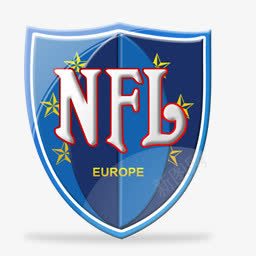 国家橄榄球联盟标志NFLicons图标图标