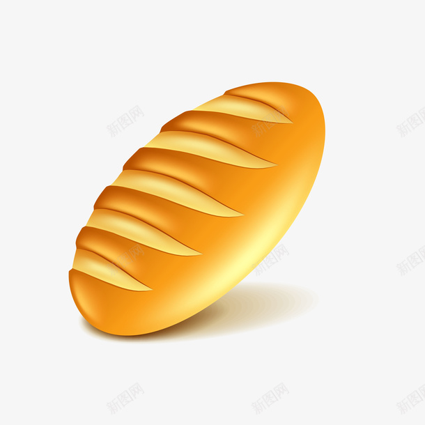 划痕的面包矢量图eps免抠素材_新图网 https://ixintu.com 划痕面包 卡通 卡通面包 美味 美味面包 面包 矢量图