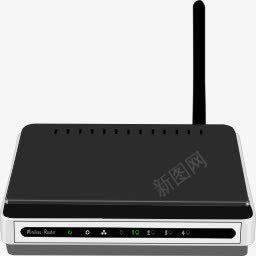 网络路由器无线devicesicons图标png_新图网 https://ixintu.com network router wireless 无线 网络 路由器