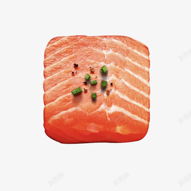 红色鲜肉图标png_新图网 https://ixintu.com 图标 红色 鲜肉