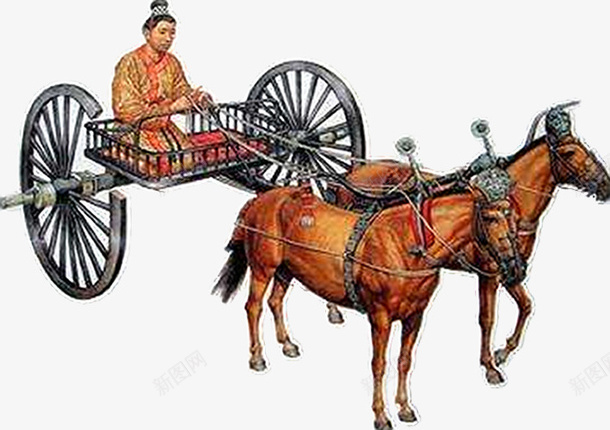 古典的马车png免抠素材_新图网 https://ixintu.com PNG素材 免抠 古典 马车