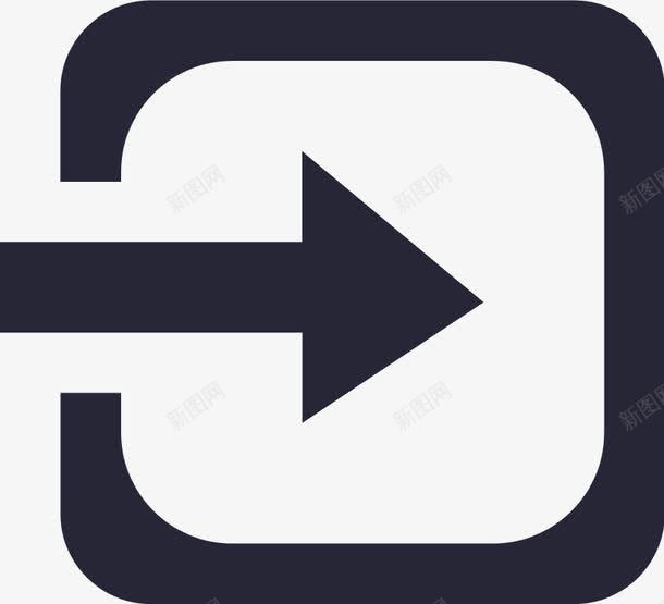 进入1图标png_新图网 https://ixintu.com 进入1