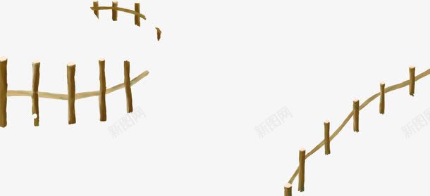 边栏png免抠素材_新图网 https://ixintu.com 围栏 栏框 边栏