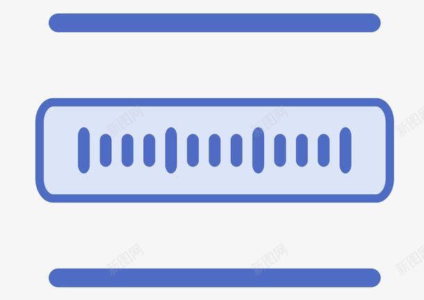 间隔条2017png免抠素材_新图网 https://ixintu.com app 分割条 网页 间隔 间隔条
