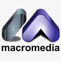 macromedia网页三剑客素材