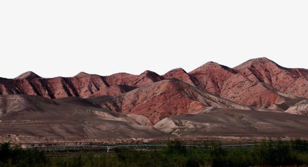 宁夏固原高山地貌风景png免抠素材_新图网 https://ixintu.com 宁夏 旅游 景点 风景 高山