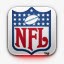 国家橄榄球联盟iphoneappicons图标png_新图网 https://ixintu.com NFL 国家橄榄球联盟