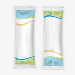 出售假货商品长形包装高清图片