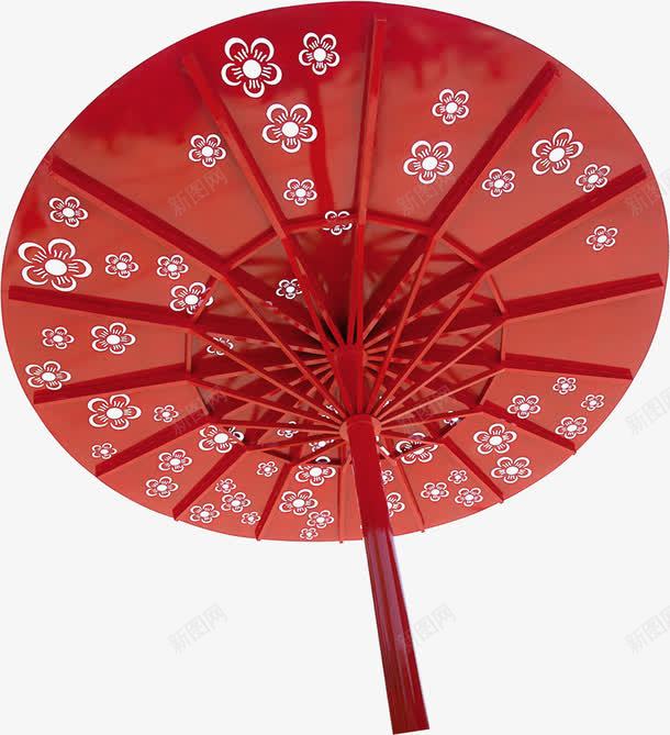 一把红色花卉油纸伞png免抠素材_新图网 https://ixintu.com png png图片 一把 油纸伞 红色 花卉