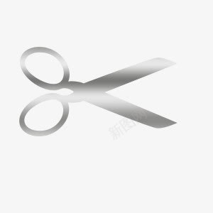 剪刀png免抠素材_新图网 https://ixintu.com 剪刀 裁剪 锋利