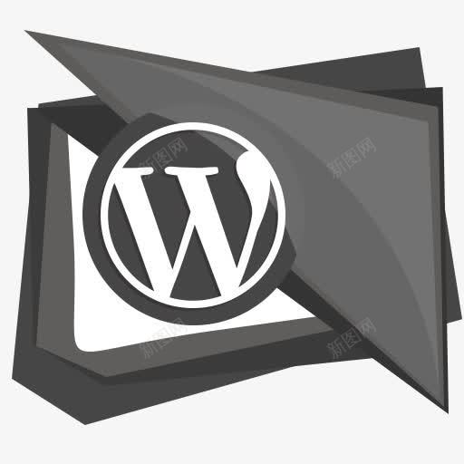 博客标志媒体社会WordPre图标png_新图网 https://ixintu.com Blog WordPre WordPress logo media social wordpress 博客 博客标志媒体社会WordPress社交网络与媒体免费下载 媒体 标志 社会