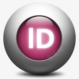 身份证件砖苹果套装图标png_新图网 https://ixintu.com ID InDesig 身份证件