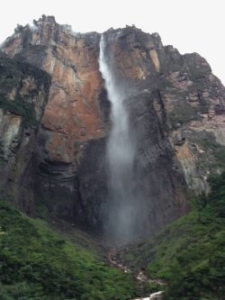 西雅图景区北瀑布国家公园素材