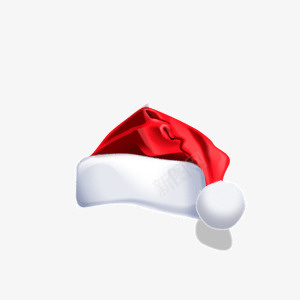 新年冬季圣诞节圣诞老人帽子png免抠素材_新图网 https://ixintu.com 冬季 圣诞老人 圣诞节 帽子 新年