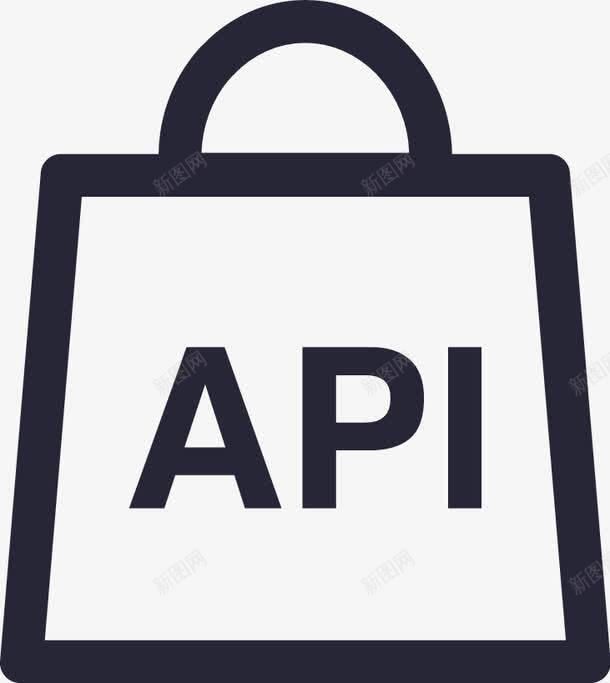 百度APIStorepng免抠素材_新图网 https://ixintu.com Store 百度API