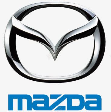 马自达carLOGOpng免抠素材_新图网 https://ixintu.com Mazda 马自达