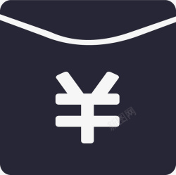 我的红包01我的红包矢量图图标高清图片