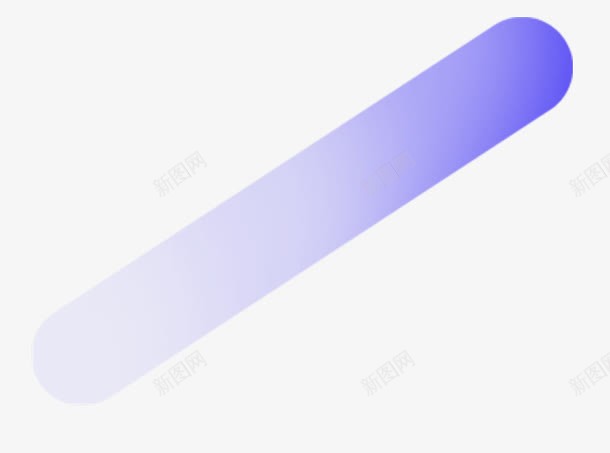 紫色渐变创意斜条png免抠素材_新图网 https://ixintu.com 创意 渐变 紫色