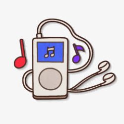 MP3素材
