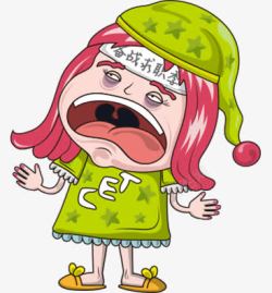 备战求职素材