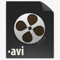 AVI文件素材