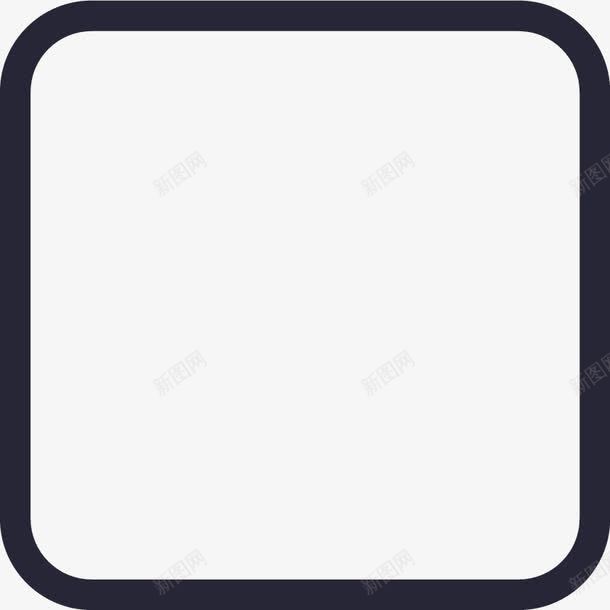 未勾选01图标png_新图网 https://ixintu.com 