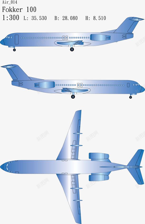 飞机3614png免抠素材_新图网 https://ixintu.com 100 Air Foller 交 客机 战机 现代科技 通工具 飞机 飞机图 飞机模型图 飞机矢量图 飞机线条图