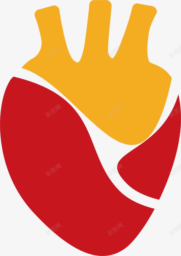 卡通器官png免抠素材_新图网 https://ixintu.com 健康医疗 医疗健康 医疗用品 医疗科技 卡通器官 生物医疗