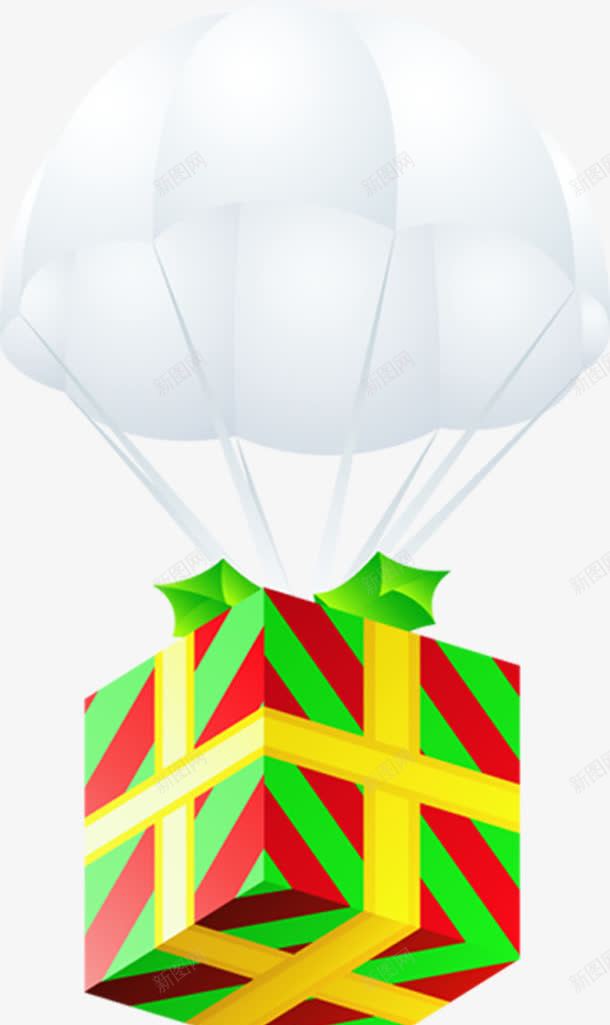 白色氢气球礼盒装饰png免抠素材_新图网 https://ixintu.com 氢气 白色 礼盒 装饰