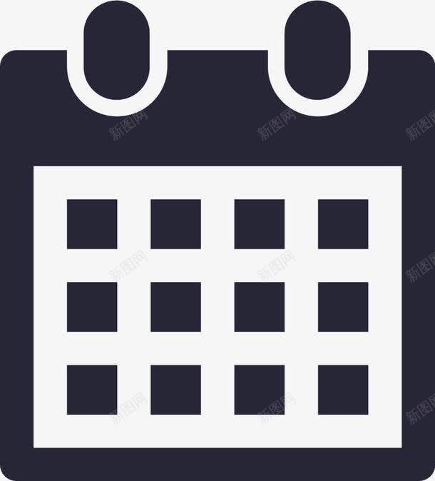 常规报表图标png_新图网 https://ixintu.com 常规报表