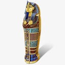 古埃及历史文物png免抠素材_新图网 https://ixintu.com 历史 古埃及 文物